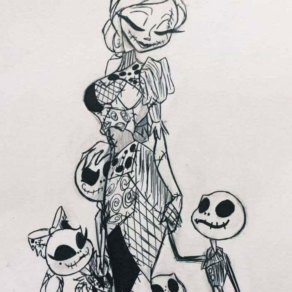 Meet your Posher, Blythe